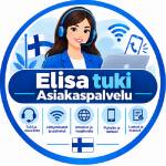 Elisa Asiakaspalvelu