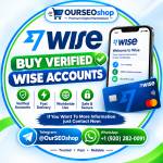 Buy Verified Wise Accounts